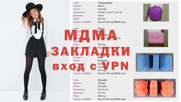 прущий лед Навашино